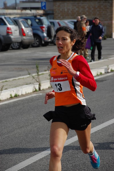 Corriamo al Collatino (23/02/2014) 00152