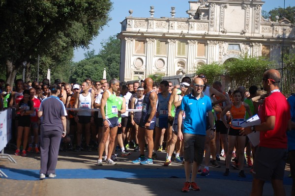 Walk of life - Corri per Telethon (08/06/2014) 00002