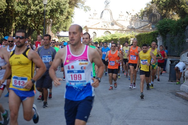 Walk of life - Corri per Telethon (08/06/2014) 00109