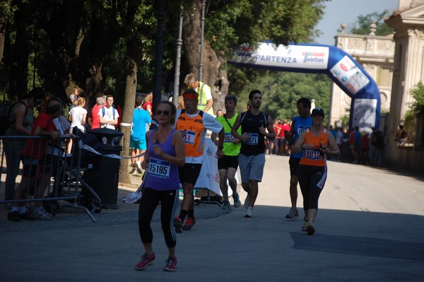 Walk of life - Corri per Telethon (08/06/2014) 00203