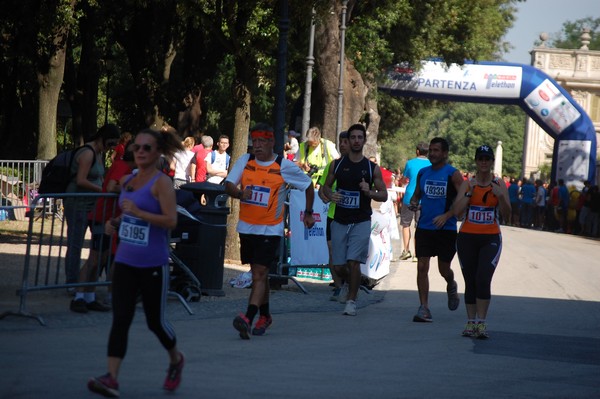 Walk of life - Corri per Telethon (08/06/2014) 00205