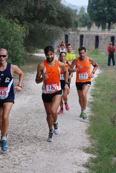 Sulle Orme di Adriano (12/10/2014) 00009