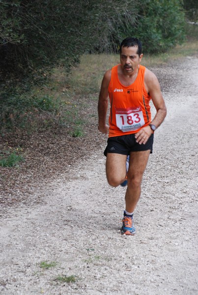 Sulle Orme di Adriano (12/10/2014) 00055