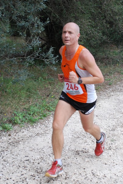 Sulle Orme di Adriano (12/10/2014) 00062