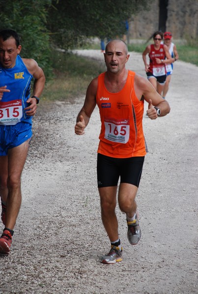 Sulle Orme di Adriano (12/10/2014) 00096