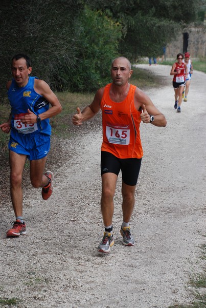 Sulle Orme di Adriano (12/10/2014) 00098