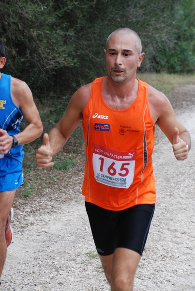 Sulle Orme di Adriano (12/10/2014) 00100