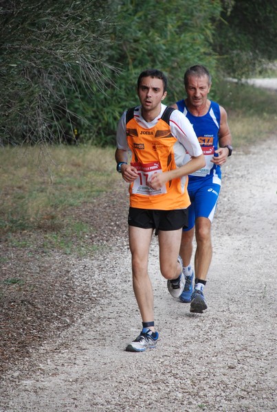 Sulle Orme di Adriano (12/10/2014) 00125