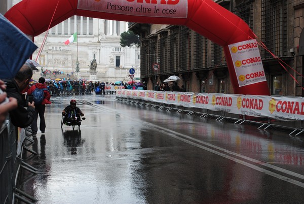 Maratona di Roma (23/03/2014) 00001