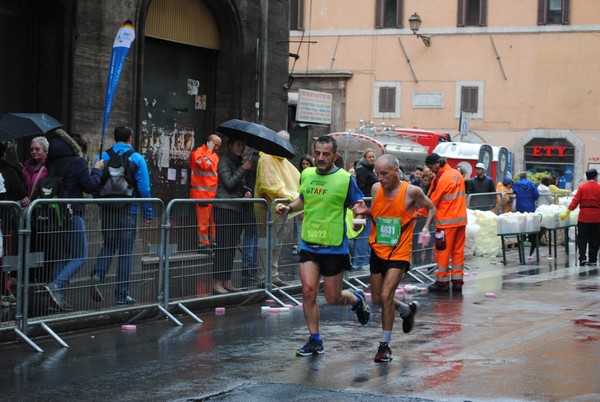 Maratona di Roma (23/03/2014) 00005