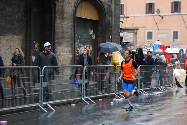 Maratona di Roma (23/03/2014) 00006