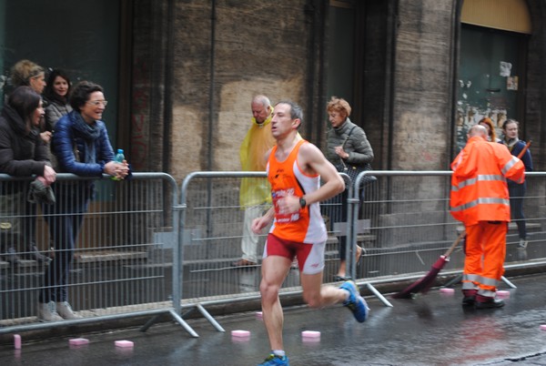 Maratona di Roma (23/03/2014) 00007