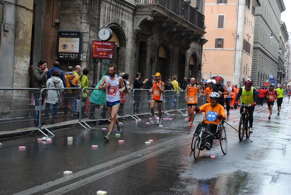 Maratona di Roma (23/03/2014) 00008