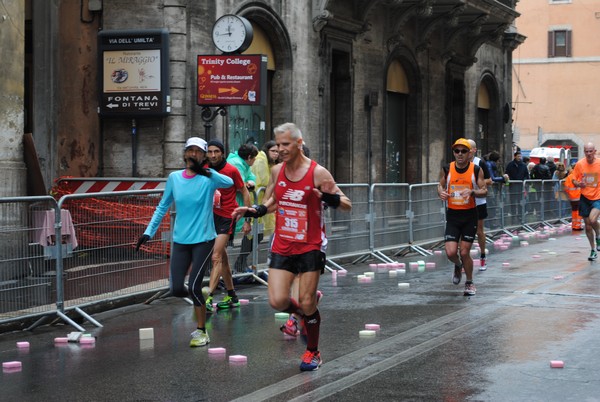 Maratona di Roma (23/03/2014) 00011