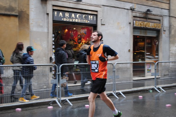 Maratona di Roma (23/03/2014) 00014
