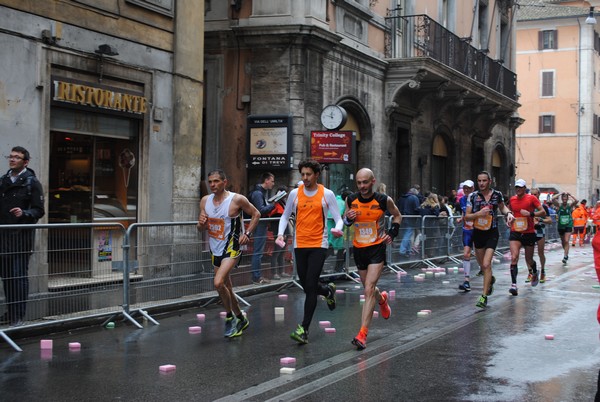 Maratona di Roma (23/03/2014) 00016