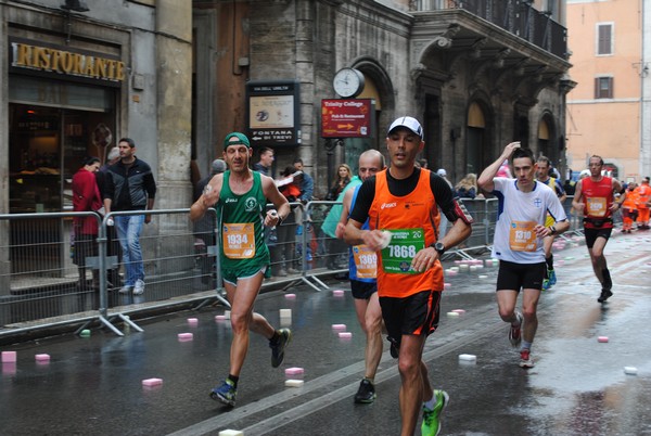 Maratona di Roma (23/03/2014) 00017