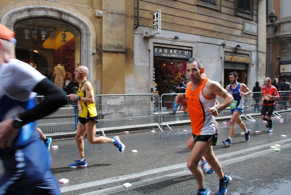 Maratona di Roma (23/03/2014) 00018