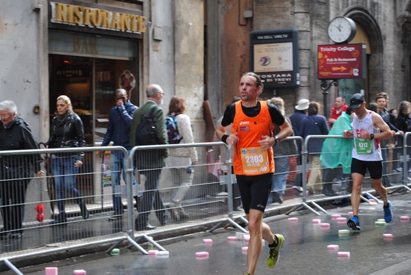 Maratona di Roma (23/03/2014) 00019