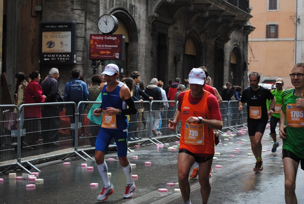 Maratona di Roma (23/03/2014) 00020