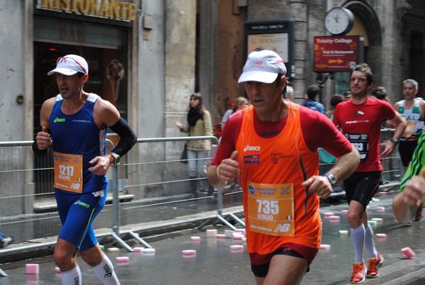 Maratona di Roma (23/03/2014) 00021