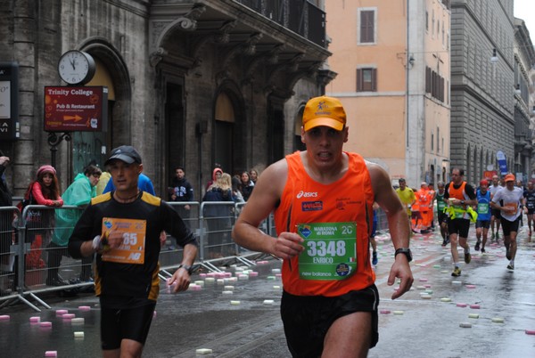 Maratona di Roma (23/03/2014) 00022
