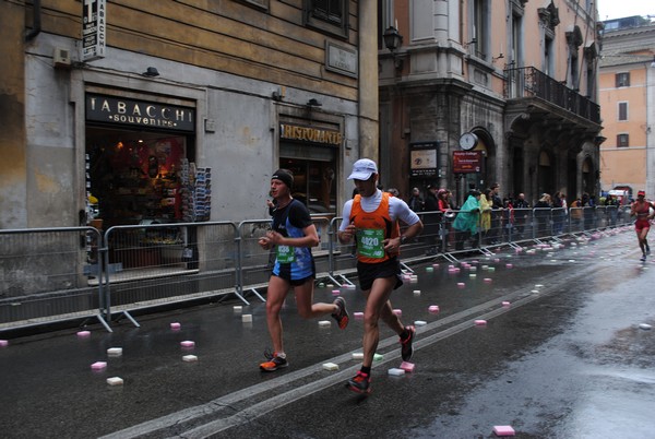 Maratona di Roma (23/03/2014) 00024