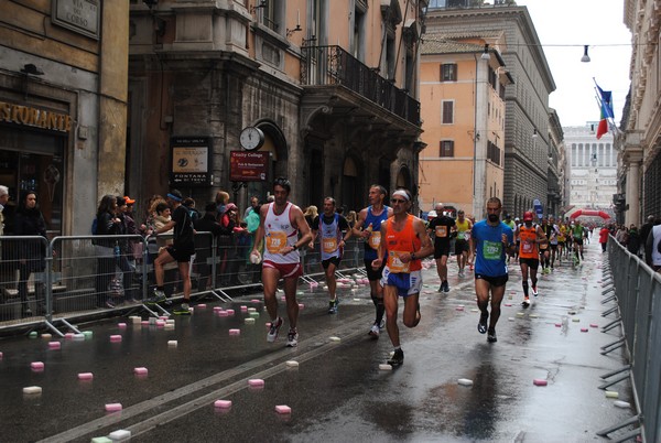 Maratona di Roma (23/03/2014) 00025