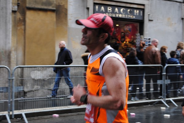 Maratona di Roma (23/03/2014) 00026