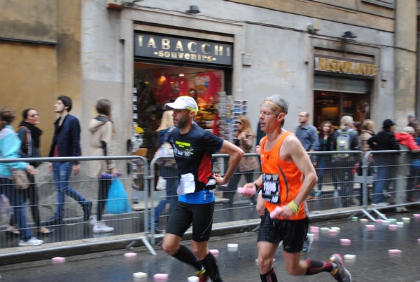 Maratona di Roma (23/03/2014) 00027