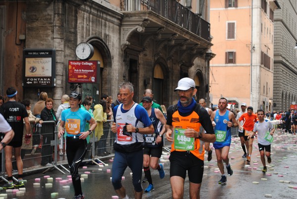 Maratona di Roma (23/03/2014) 00030