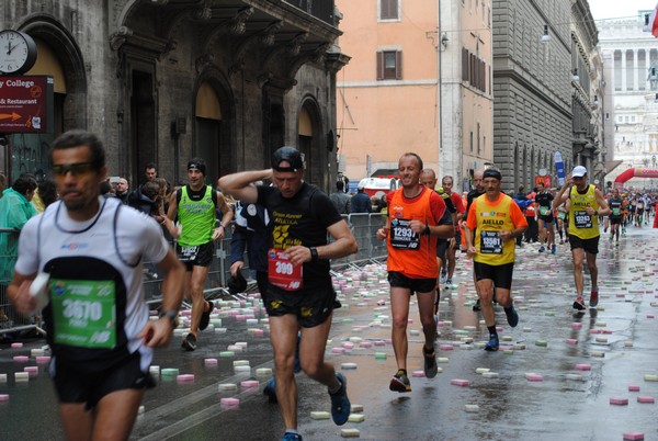 Maratona di Roma (23/03/2014) 00033