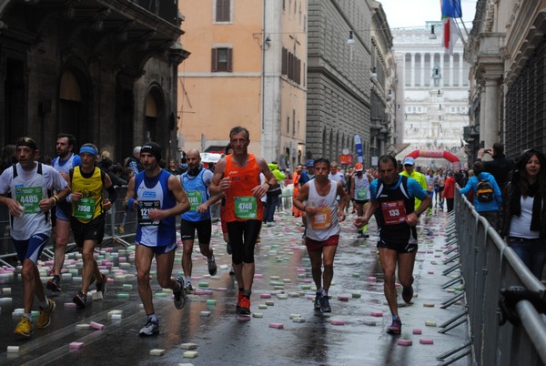 Maratona di Roma (23/03/2014) 00034