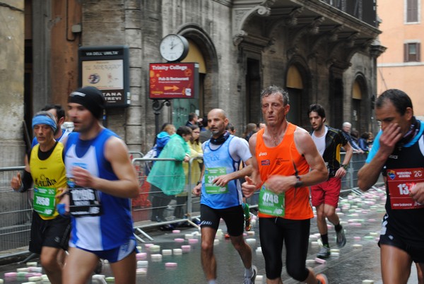Maratona di Roma (23/03/2014) 00035