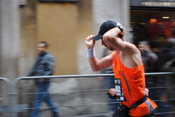 Maratona di Roma (23/03/2014) 00036