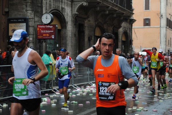 Maratona di Roma (23/03/2014) 00037