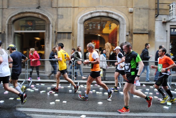 Maratona di Roma (23/03/2014) 00038