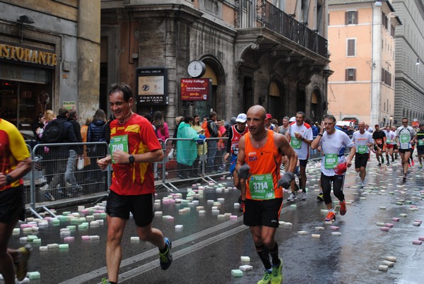 Maratona di Roma (23/03/2014) 00041