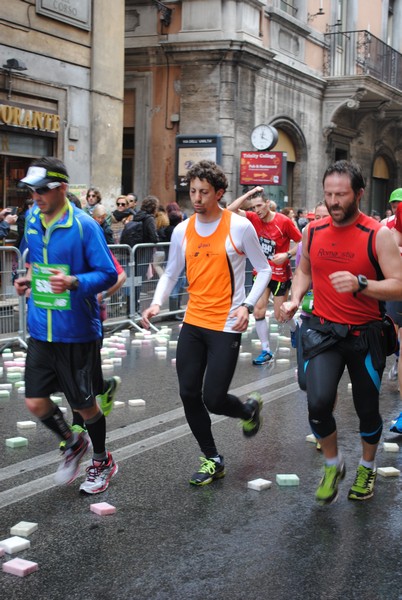 Maratona di Roma (23/03/2014) 00042