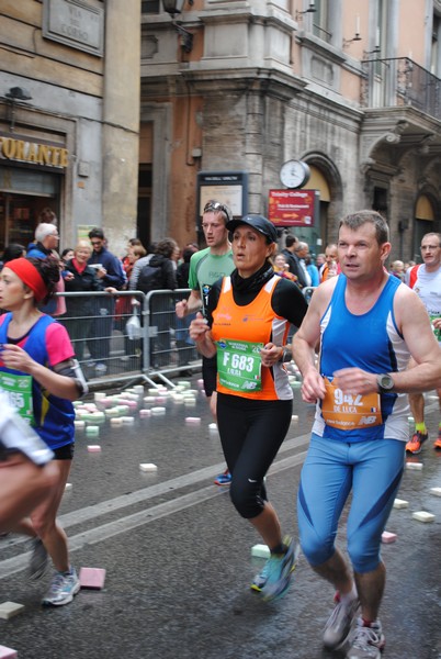 Maratona di Roma (23/03/2014) 00043