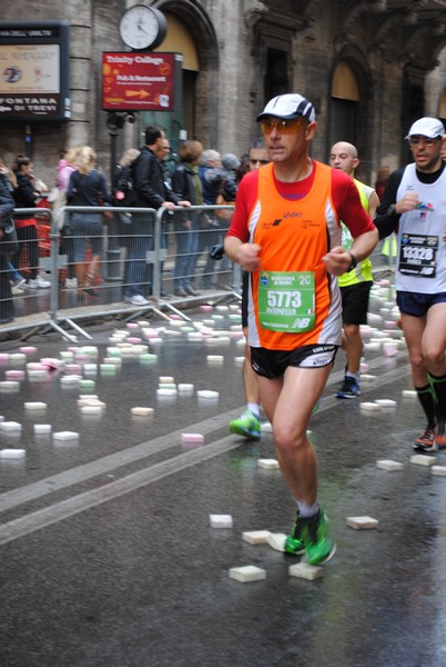 Maratona di Roma (23/03/2014) 00044