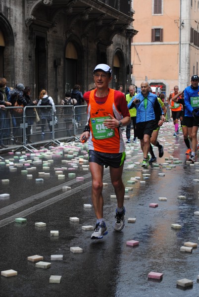 Maratona di Roma (23/03/2014) 00045