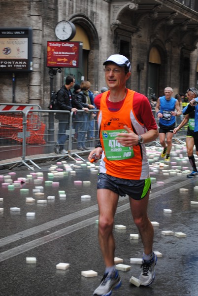 Maratona di Roma (23/03/2014) 00046