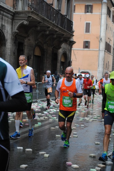 Maratona di Roma (23/03/2014) 00047