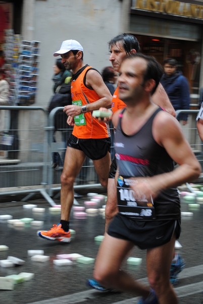 Maratona di Roma (23/03/2014) 00049
