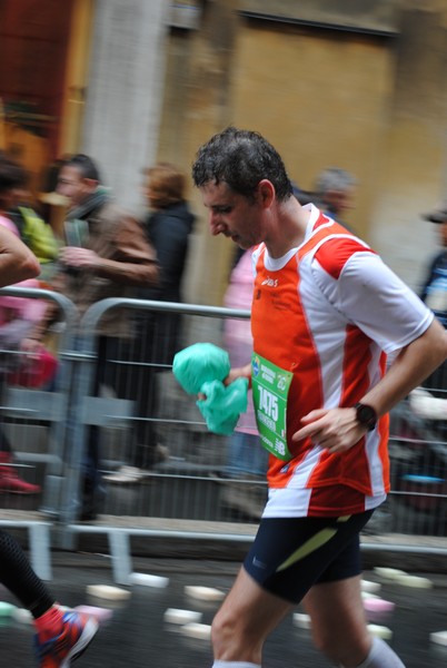 Maratona di Roma (23/03/2014) 00050