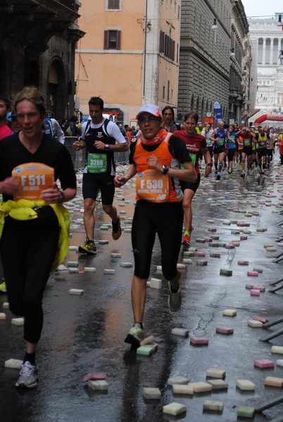Maratona di Roma (23/03/2014) 00052