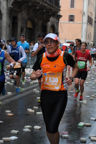 Maratona di Roma (23/03/2014) 00053