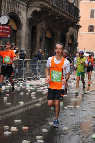 Maratona di Roma (23/03/2014) 00054