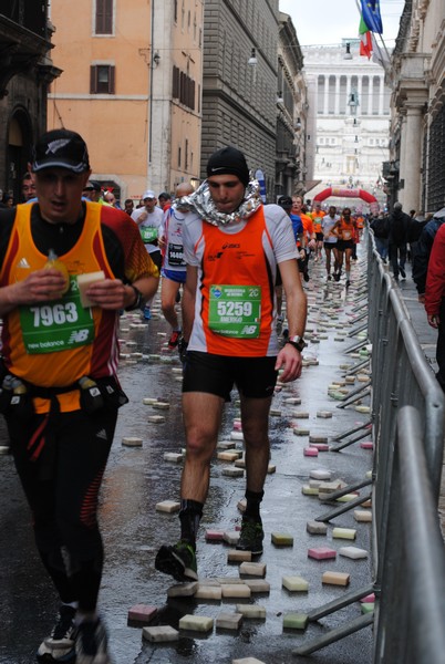 Maratona di Roma (23/03/2014) 00056